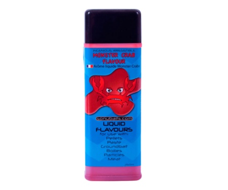 Ликвид Sonubaits Liquid Flavour Monster Crab Flavour