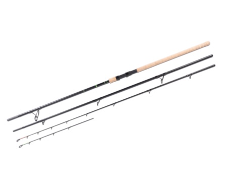 Фидерное удилище Korum Limitless Feeder Rod 13ft 3.9м 200г
