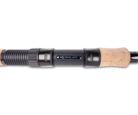 Фидерное удилище Korum Limitless Feeder Rod 13ft 3.9м 200г
