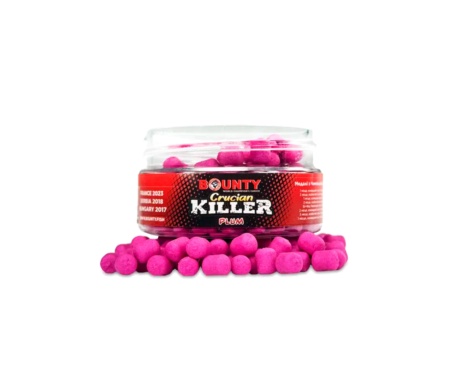 Бойли Bounty Wafters Crucian Plum