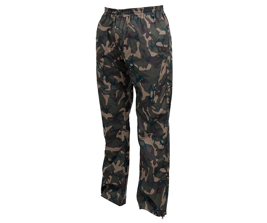 Штаны Fox LightWeight Camo RS 10K Trouser XXL #1