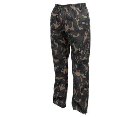 Штаны Fox LightWeight Camo RS 10K Trouser XXL