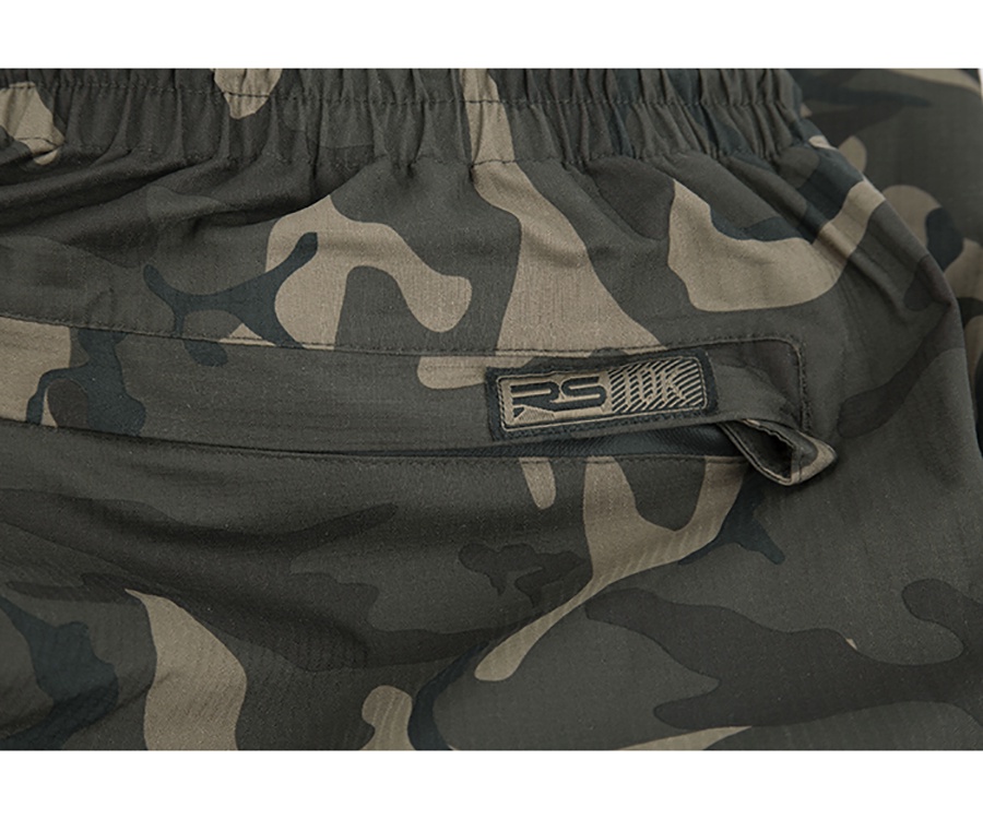 Штаны Fox LightWeight Camo RS 10K Trouser XXL #3