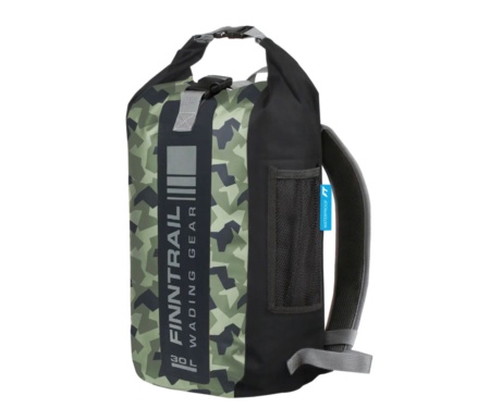 Рюкзак Finntrail CamoArmy 30л