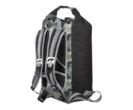 Рюкзак Finntrail CamoArmy 30л
