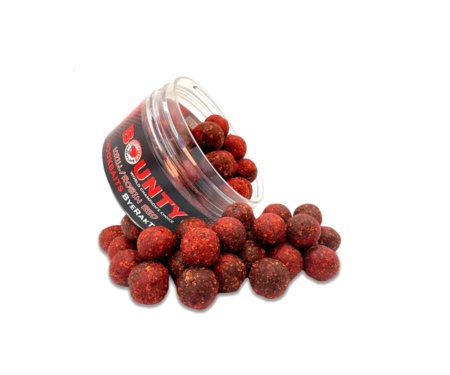 Насадка Bounty Byeraktar Krill / Robin Red 10мм