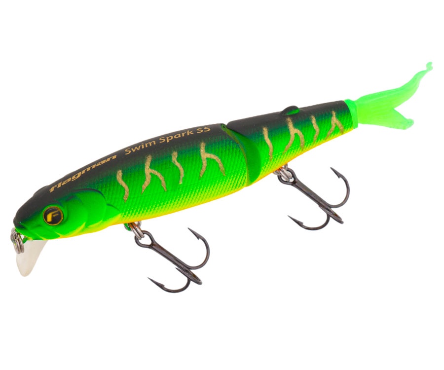 Воблер Flagman Swim Spark 90мм A020