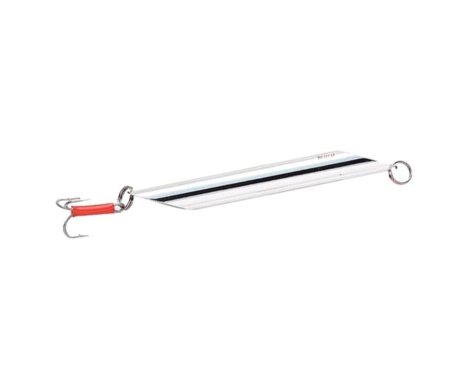 Пилькер Zebco Z-Sea Reef-Master Chrome 500г