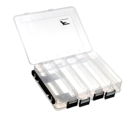 Коробка Flagman Tackle Box #22 24.5x17x4.8см