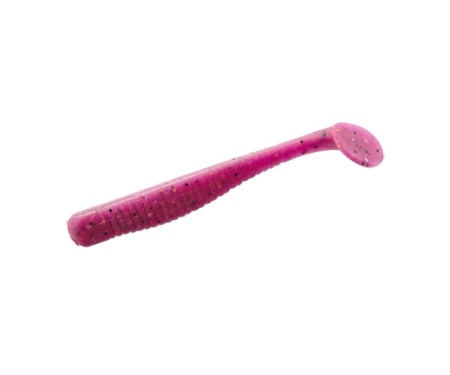Силікон Lucky John LJ Long John 4.2" S26 Violet Star