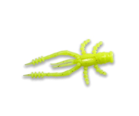 Силікон Crazy Fish Crayfish 3" 34-75-6-6 кальмар