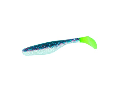 Силікон Bass Assassin Sea Shad 4" 265
