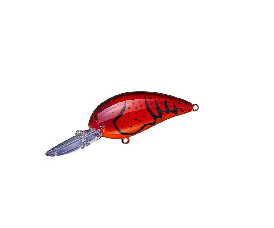 Воблер Bomber 06 Model A 5.4см 10.6г Mad Craw