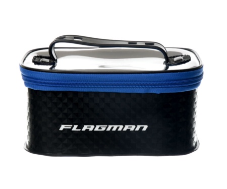 Ємність для аксесуарiв Flagman Armadale EVA Accessory Bag 21х14х9см