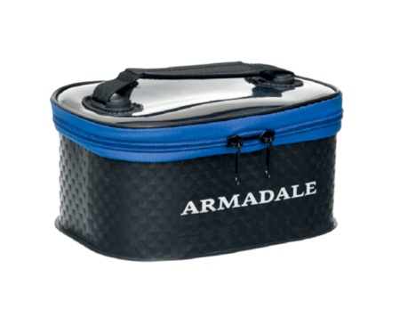 Ємність для аксесуарiв Flagman Armadale EVA Accessory Bag 21х14х9см