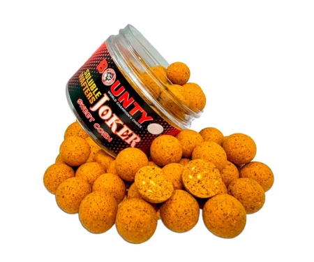 Бойли Bounty Wafters Joker  Sweet Corn 18 мм