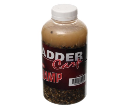 Добавка Adder Carp Hamh  500мл