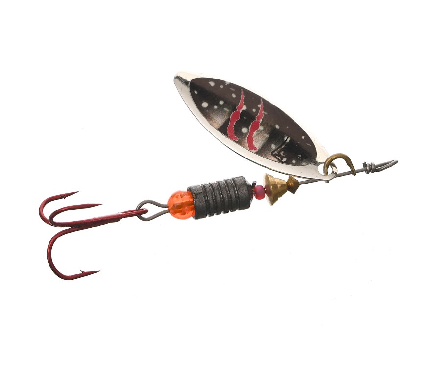 Блесна Spinnex Mosquito 2 #117
