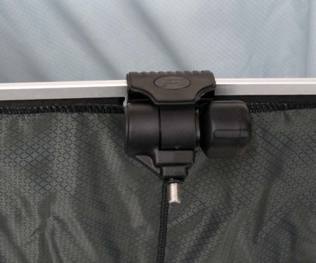 Садок Flagman Rubber Mesh прямоугольный 4м