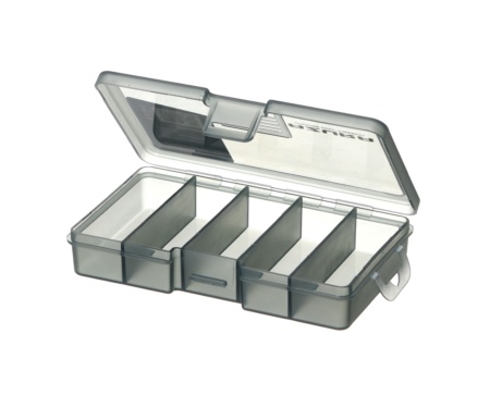 Коробка Azura Safina Lure Box  #12 S 120x70x23мм