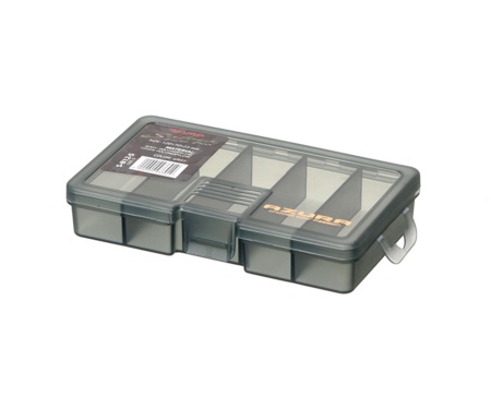 Коробка Azura Safina Lure Box  #12 S 120x70x23мм
