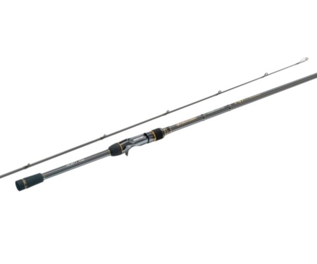 Кастингове вудлище Hearty Rise Evolution III Cast 662MC 1.99м 5-18г