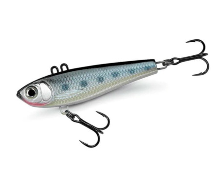 Цикада SpinMad Impulse Pro 6.5г 2804