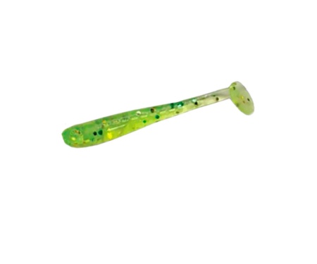 Виброхвост Crazy Fish Nano minnow 3.5" #20 кальмар