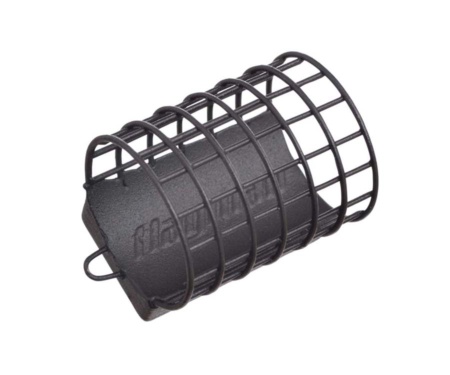 Годівниця фідерна Flagman Wire Cage L 39x31 мм, 90 г