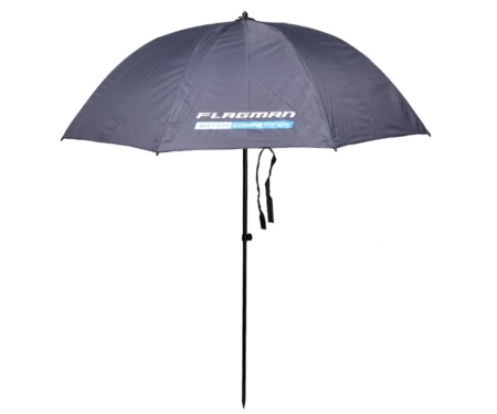 Парасоля Flagman Umbrella Grey 2.2м
