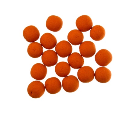 Бойлы плавающие Carp Pro Diamond Cloudy Pop-Ups Grusha 12мм