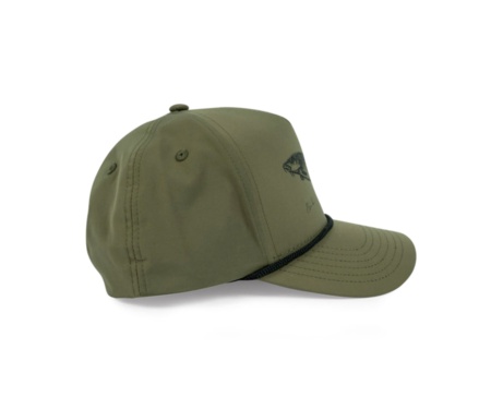 Кепка Korum Rope Hat Barbel