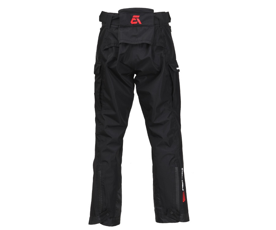 Штаны мембранные Azura Storm Shield Pants XXL #3