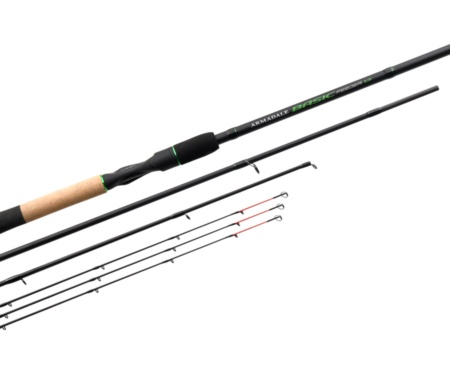 Фідерне вудлище Flagman Armadale Basic Feeder 3.9м 150г