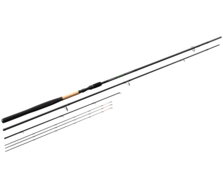 Фідерне вудлище Flagman Armadale Basic Feeder 3.9м 150г