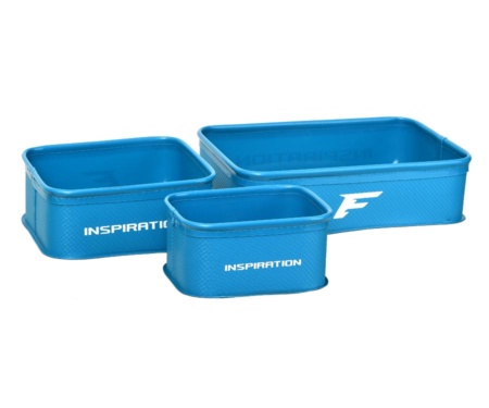 Набор емкостей Flagman Inspiration Eva Set 1+2 L