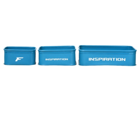 Набор емкостей Flagman Inspiration Eva Set 1+2 L