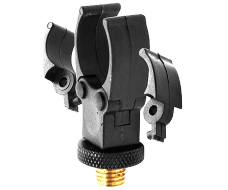 Держатель для удилища Cygnet Quicklock Butt Rest 3шт