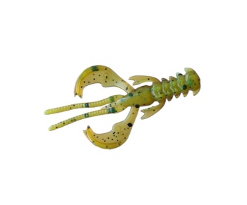 Силикон Crazy Fish Nimble 2" F #4d #1