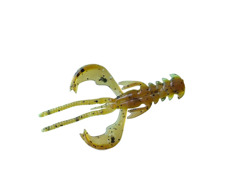 Силикон Crazy Fish Nimble 2" F #4d #2