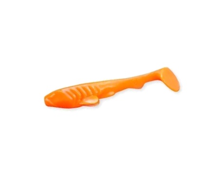 Виброхвост Crazy Fish Tough 5" #64 кальмар