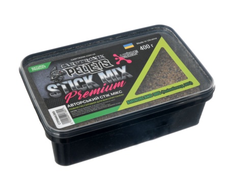 Стік-мікс Carptronik Premium Aminobland 365