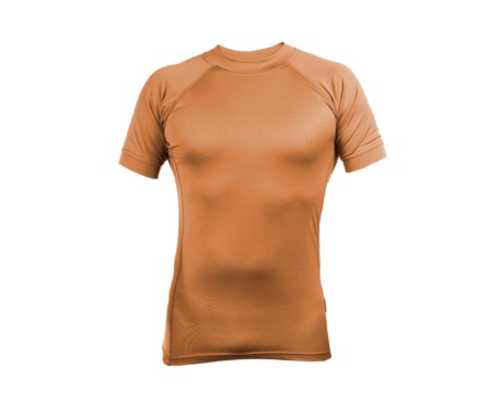 Футболка Fahrenheit Polartec Power Dry Хаки L/R