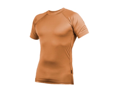 Футболка Fahrenheit Polartec Power Dry Хаки L/R