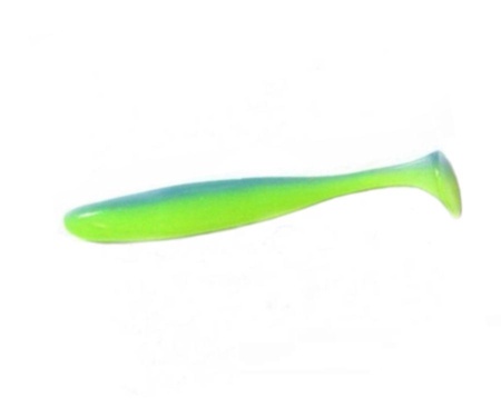 Силікон Keitech Easy Shiner 2" PAL#03 Ice Chartreuse