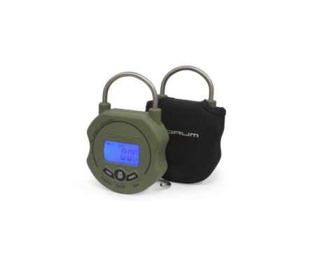 Весы Korum Digital Scales