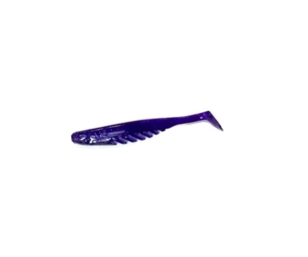 Силікон M5 Craft Razor 4"  #021 Violet