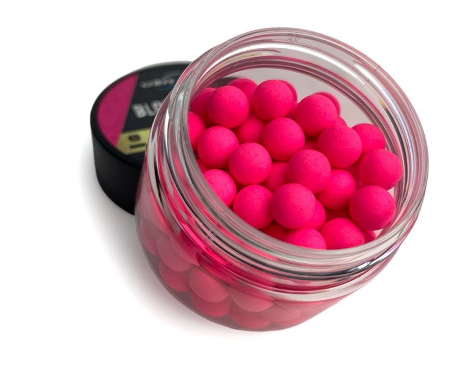 Бойлы pop-up Crazy Carp Bloodworm 6мм #2