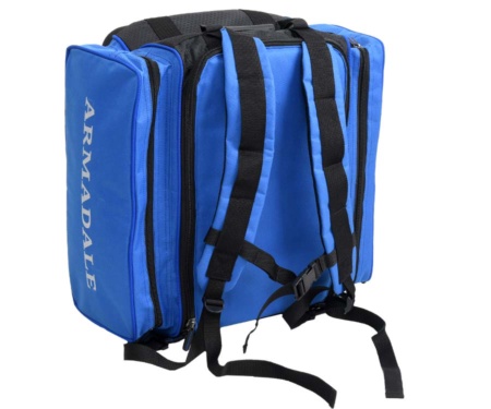 Сумка-рюкзак Flagman New Armadale Ruckbag 46х33х24см