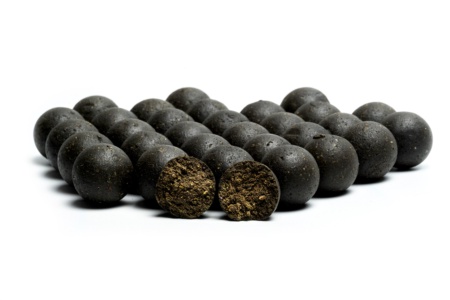 Бойли прикормочні розчинні Carp Catchers NERO Soluble 20мм 5кг